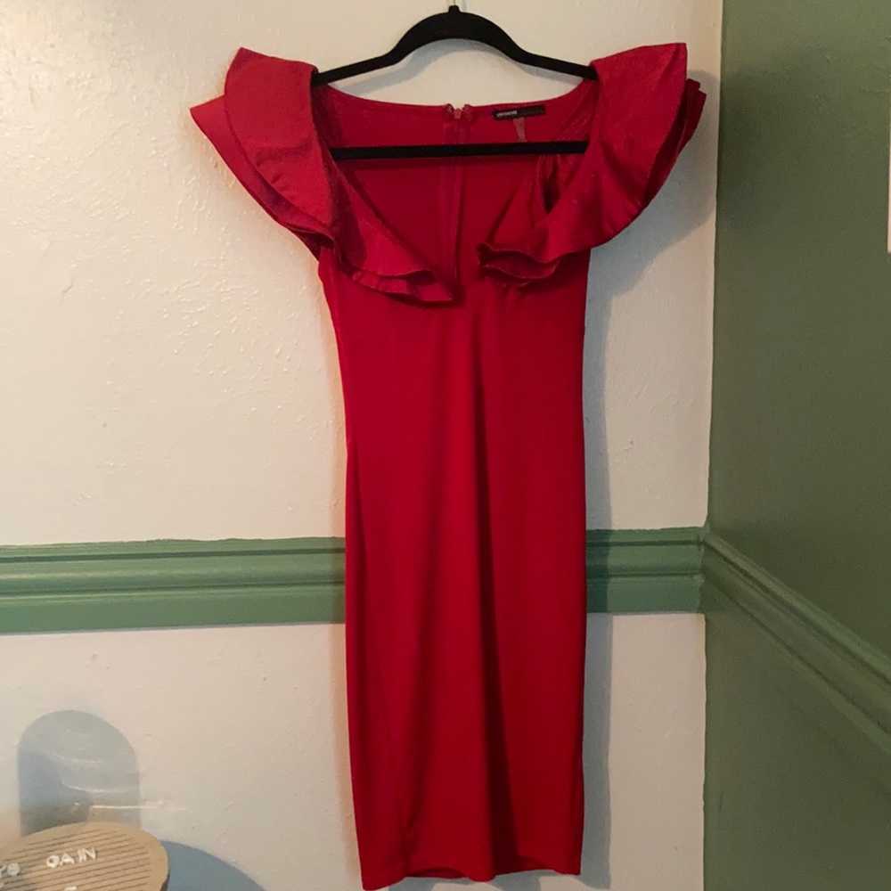 Red Dress 💃